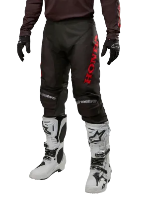 Honda Racer Iconic Pants
