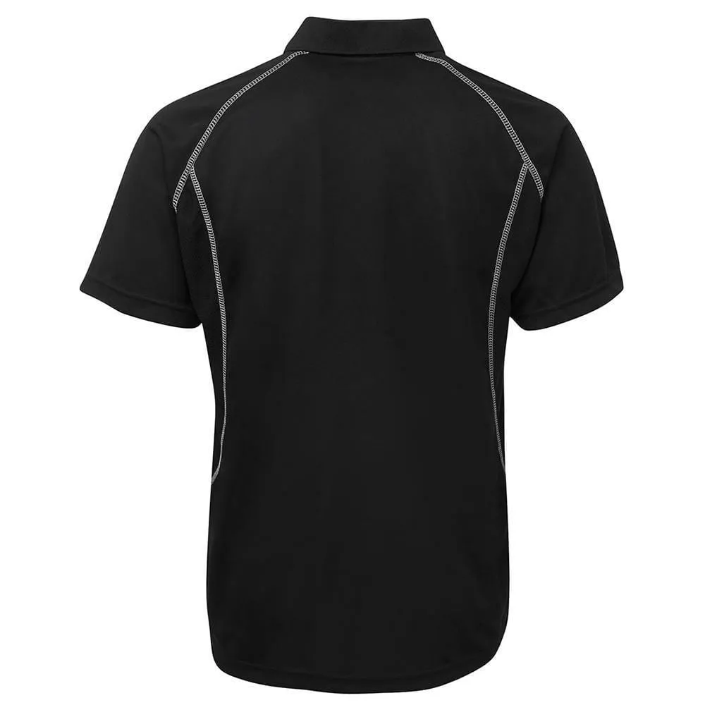 Insert Polyester Polo