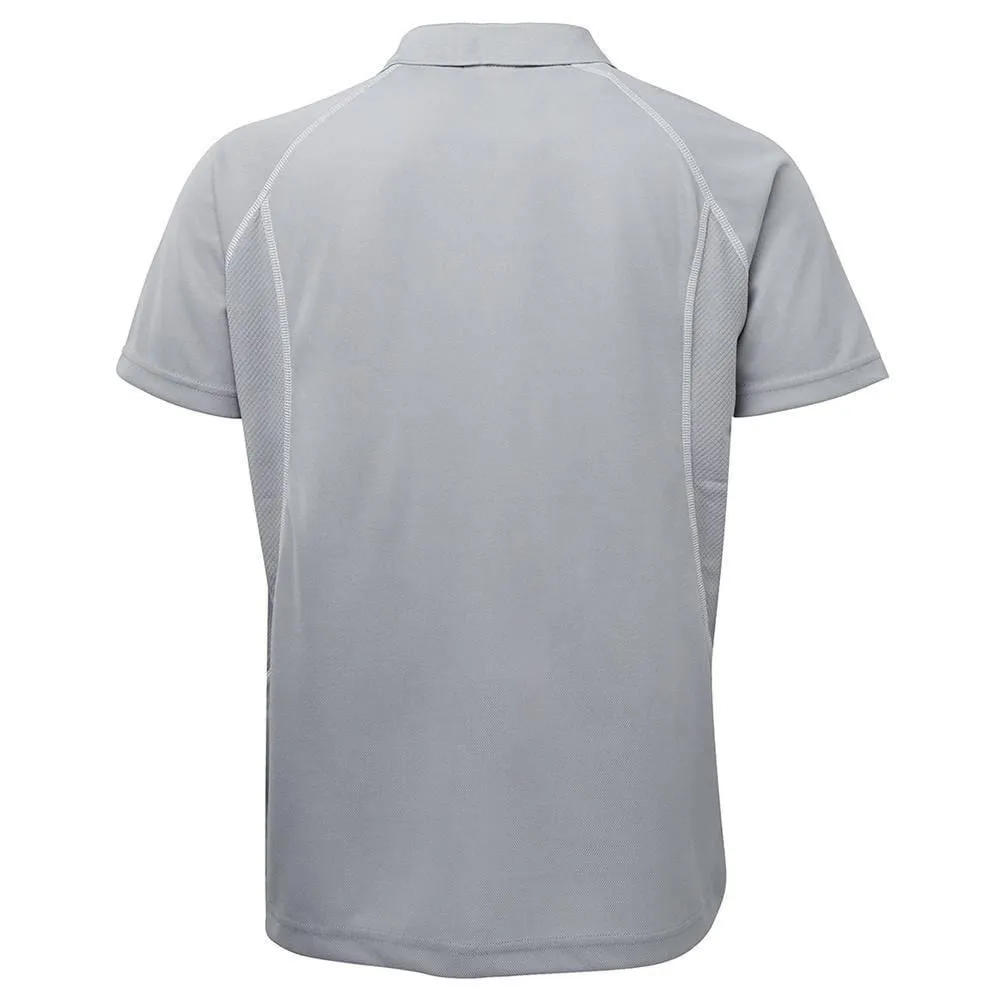 Insert Polyester Polo