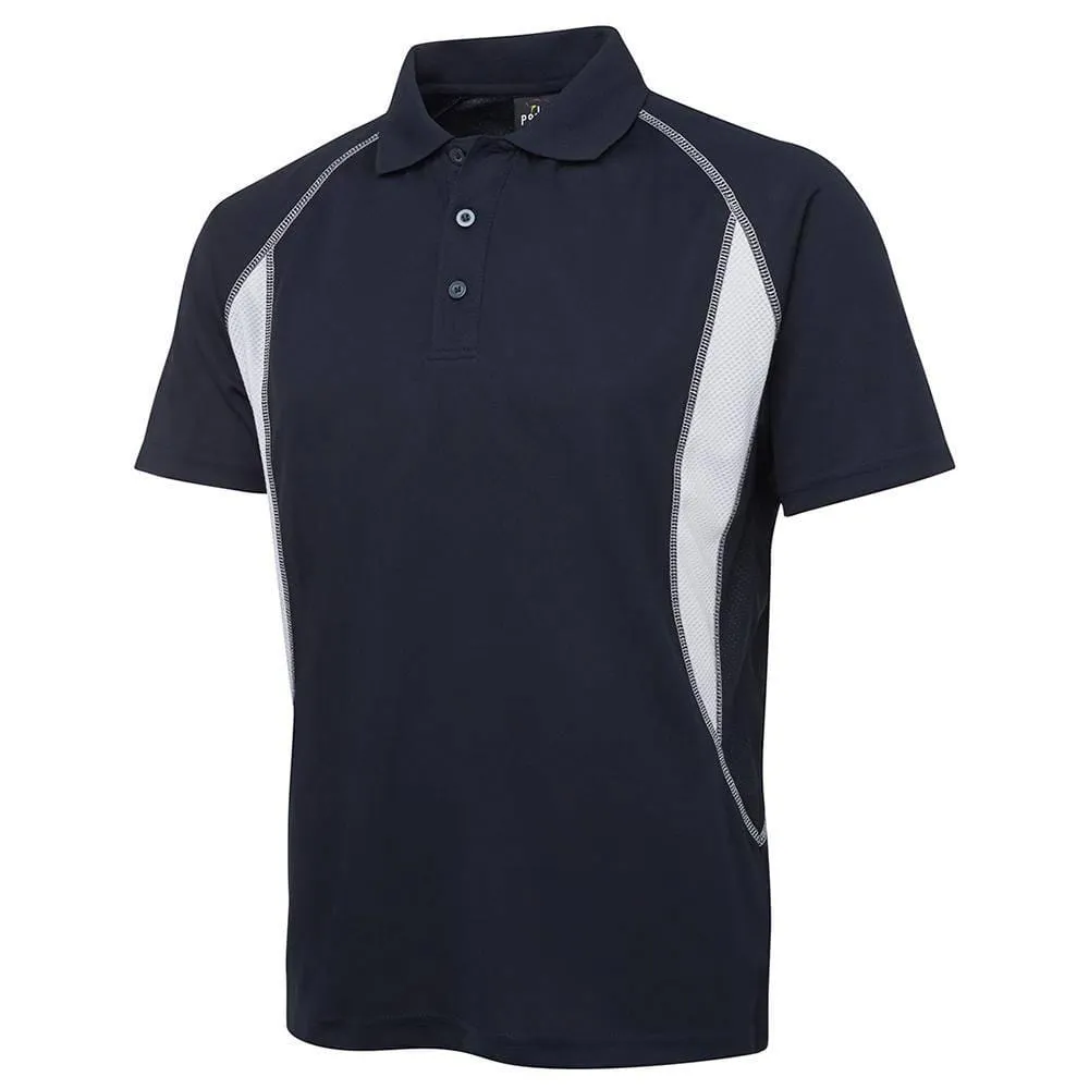 Insert Polyester Polo