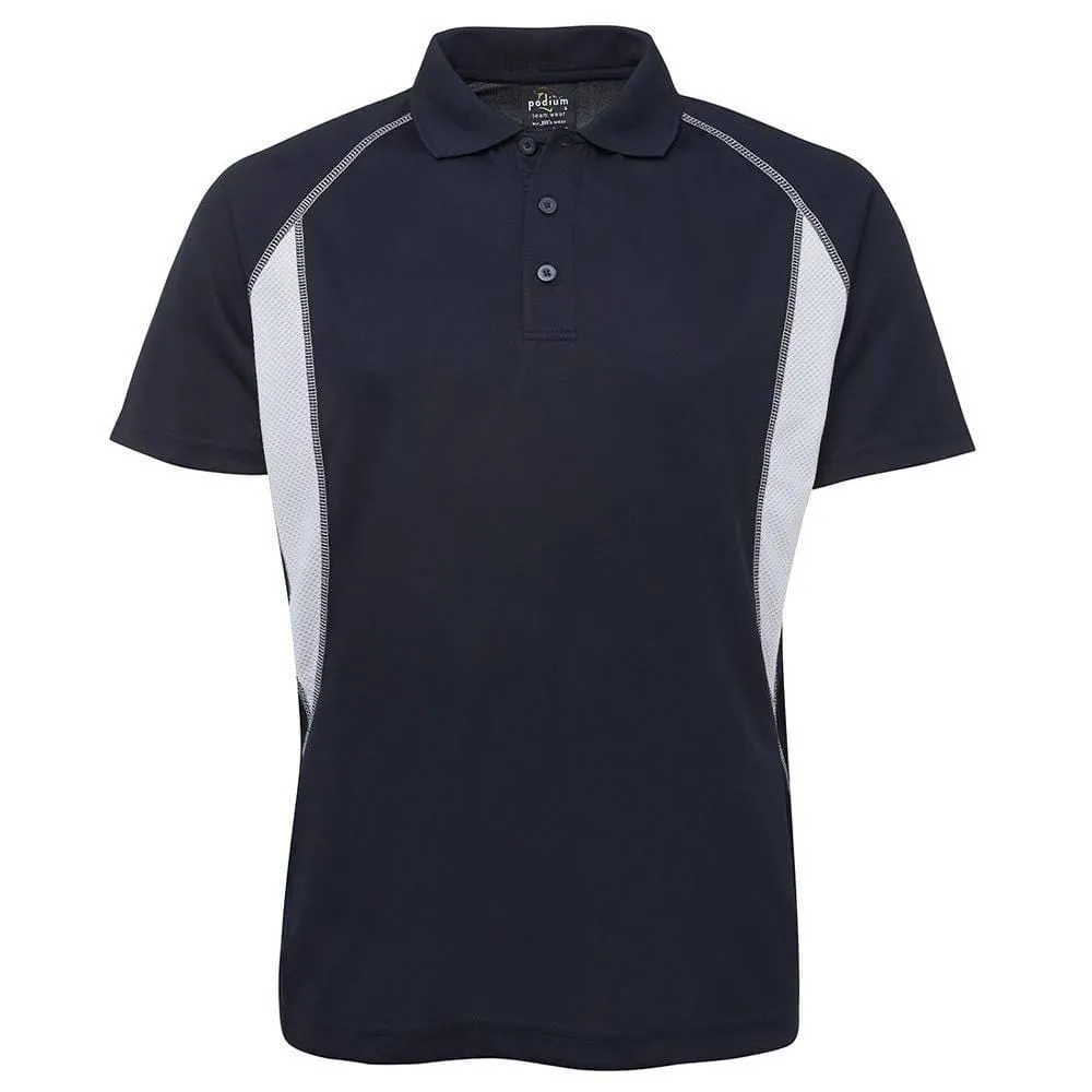 Insert Polyester Polo