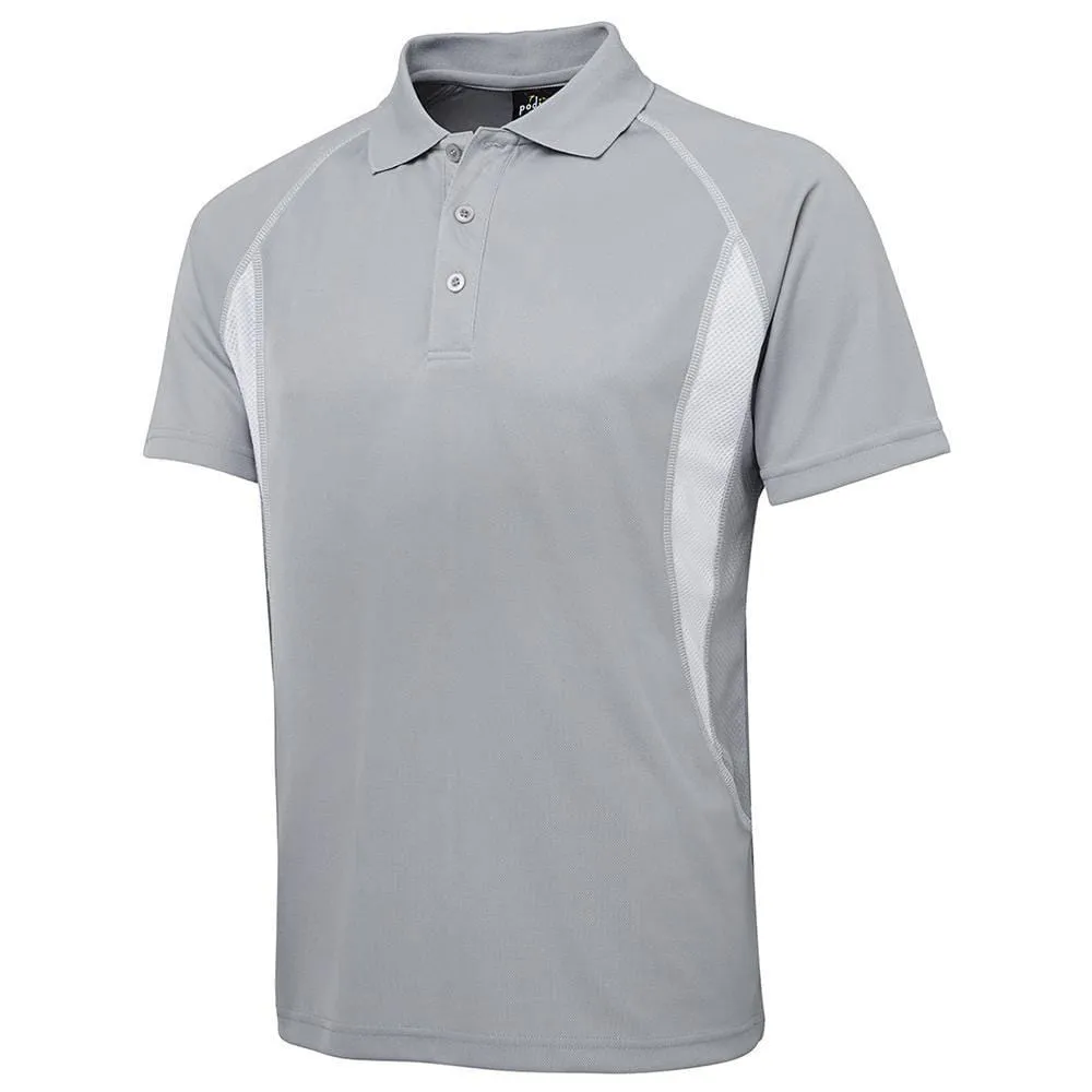 Insert Polyester Polo