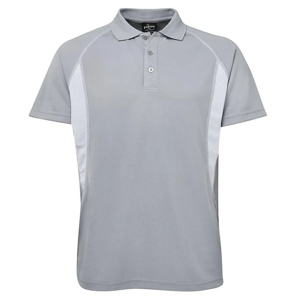Insert Polyester Polo