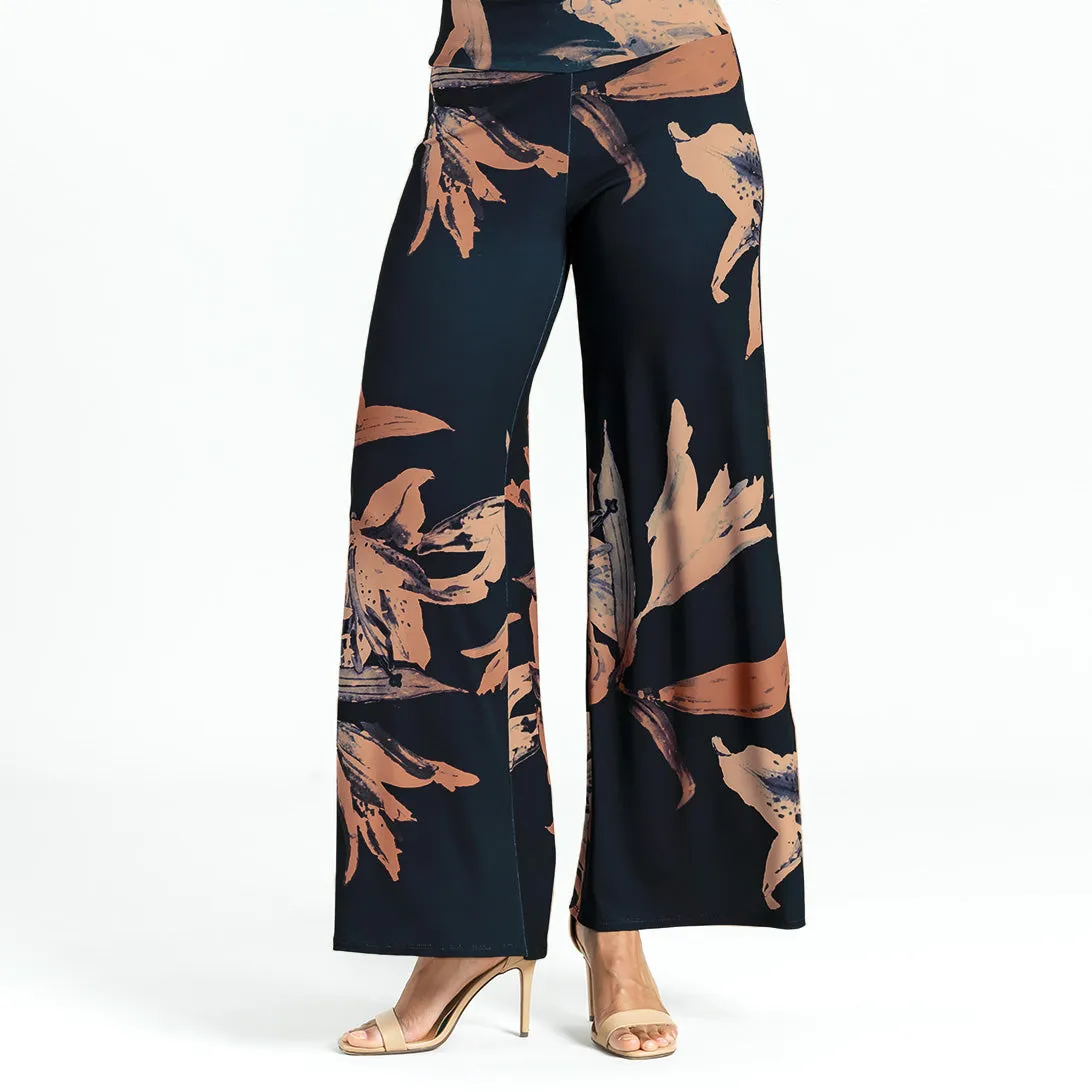 Lily Palazzo Pant