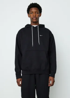 NRG Solo Swoosh Hoodie