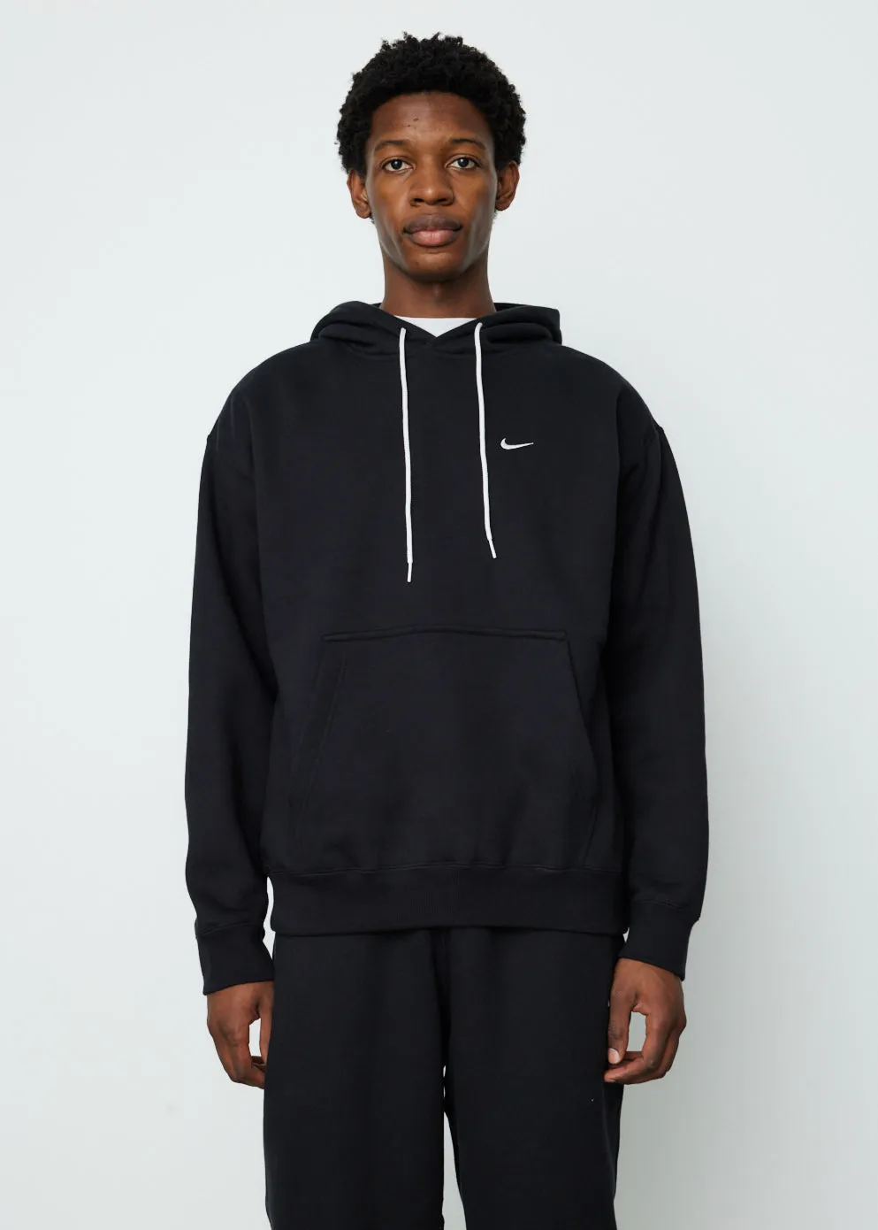 NRG Solo Swoosh Hoodie